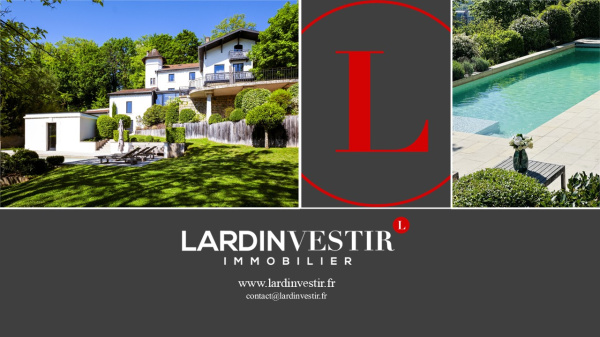 Offres de vente Propriete Caluire-et-Cuire 69300