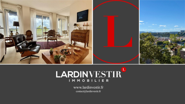 Offres de vente Appartement Lyon 69004