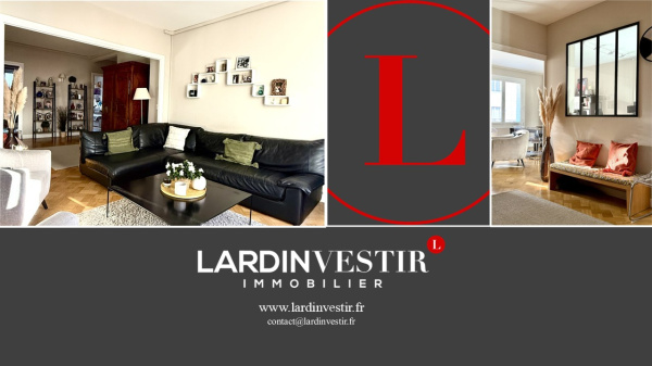 Offres de vente Appartement Lyon 69006