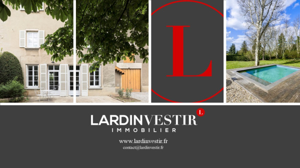 Offres de vente Maison Saint-Genis-Laval 69230