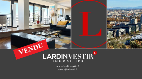 Offres de vente Appartement Sainte Foy lès Lyon 69110