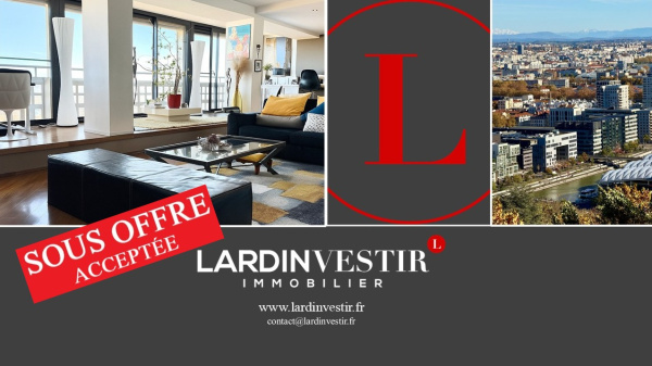 Offres de vente Appartement Sainte Foy lès Lyon 69110