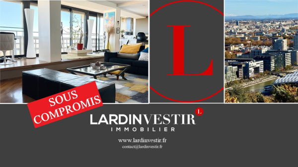 Offres de vente Appartement Sainte Foy lès Lyon 69110