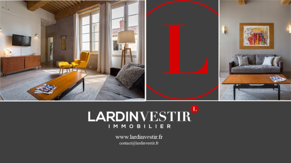 Offres de vente Appartement Lyon 69001