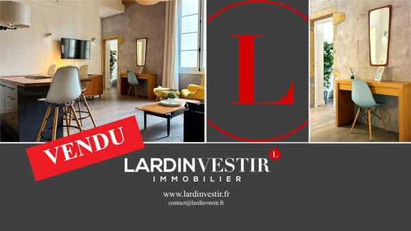 Offres de vente Appartement Lyon 69001