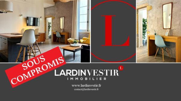 Offres de vente Appartement Lyon 69001