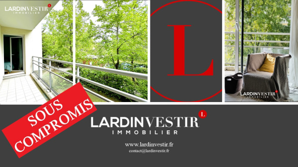 Offres de vente Appartement Lyon 69005