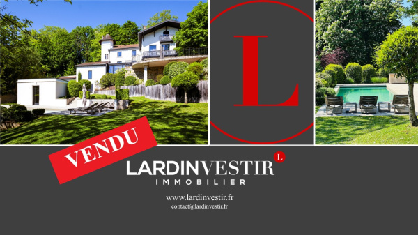 Offres de vente Propriete Caluire-et-Cuire 69300