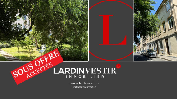 Offres de vente Appartement Lyon 69001