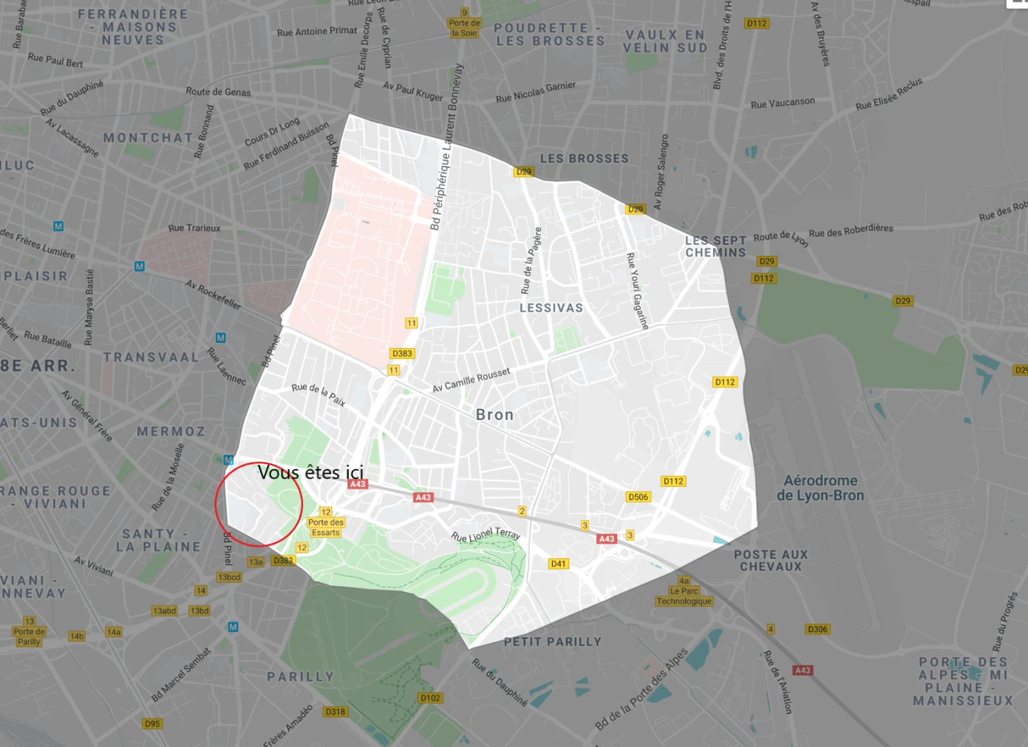 property